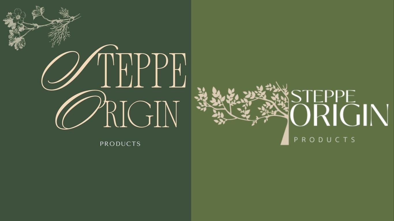 STEPPE ORIGIN — Премиум фитокешендер